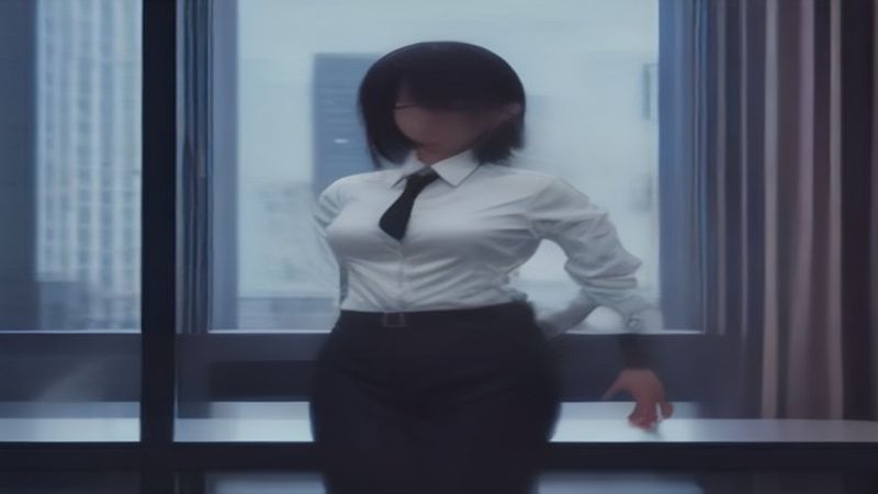 搜番网番剧库首页展示，包含番剧检索框与分类导航
