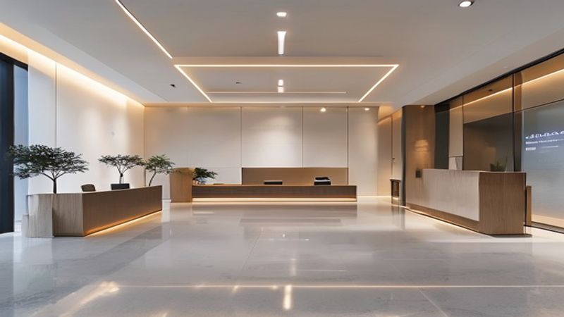 搜番网会员服务权益展示页面